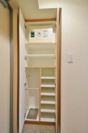 南海サザンコート行徳の物件内観写真